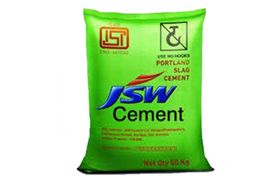 Portland Slag Cement
