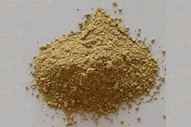 High Alumina Cement for Structural Use