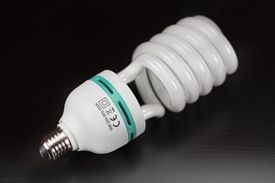 Fluorescent and other Mercury containing lamps